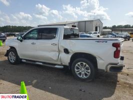 Chevrolet Silverado 2024 6 Chevrolet Silverado 2024 6