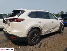 Mazda CX-9 2022 2 Mazda CX-9 2022 2