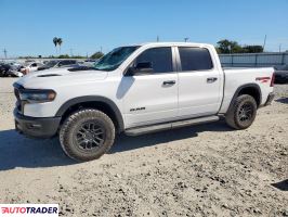 Dodge Ram - zobacz ofertę