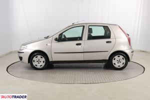 Fiat Punto 2005 1.2 59 KM