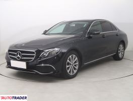 Mercedes E-klasa 2018 2.0 147 KM