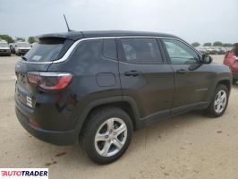 Jeep Compass 2023 2 Jeep Compass 2023 2