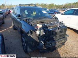 Jeep Cherokee 2022 3 Jeep Cherokee 2022 3