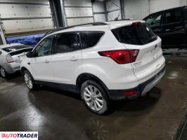 Ford Escape 2019 1