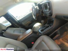 Chevrolet Colorado 2019 3 Chevrolet Colorado 2019 3