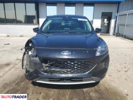 Ford Escape 2020 1