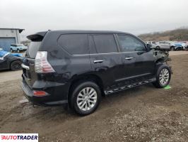 Lexus GX 470 2021 4