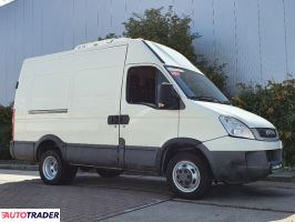 Iveco Daily 2009 Iveco Daily 2009