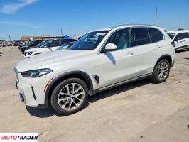 BMW X5 2024 3