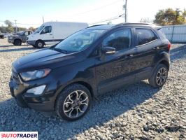 Ford EcoSport 2019 2