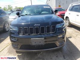 Jeep Grand Cherokee 2019 3