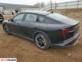 Kia Pozostałe 2025 2