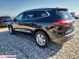 Buick Enclave 2019 3 Buick Enclave 2019 3