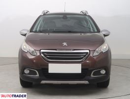 Peugeot 2008 2013 1.6 118 KM Peugeot 2008 2013 1.6 118 KM