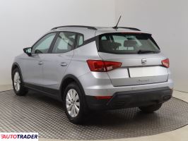 Seat Arona 2022 1.0 108 KM
