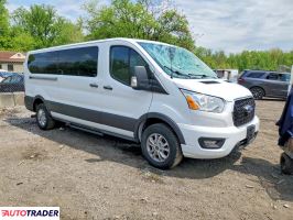 Ford Transit 2021 3