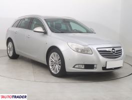 Opel Insignia - zobacz ofertę