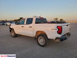 Chevrolet Colorado 2023 2