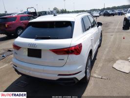 Audi Q3 2021 2