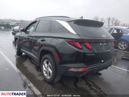 Hyundai Tucson 2024 2 Hyundai Tucson 2024 2
