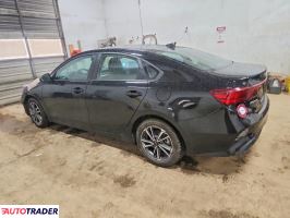 Kia Pozostałe 2023 2