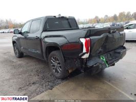 Toyota Tundra 2022 3