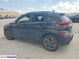 Hyundai Kona 2023 1