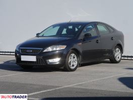Ford Mondeo 2007 2.0 138 KM