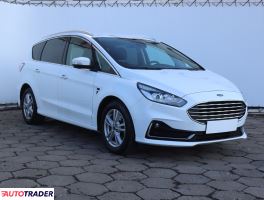 Ford S-Max - zobacz ofertę