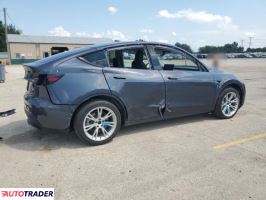 Tesla Model Y 2021 Tesla Model Y 2021