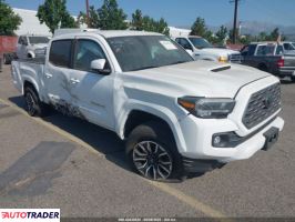 Toyota Tacoma 2023 3