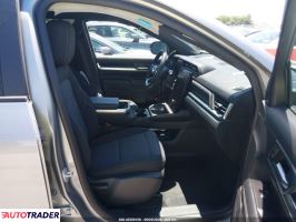 GMC Terrain 2025 1
