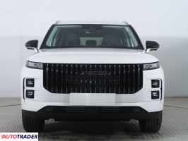 Jaecoo 7 2024 1.6 144 KM