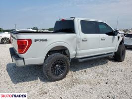 Ford Pozostałe 2023 3 Ford Pozostałe 2023 3