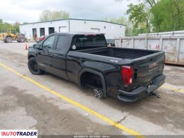 GMC Sierra 2023 2 GMC Sierra 2023 2