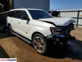 Ford Expedition 2025 3