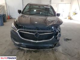 Buick Enclave 2021 3