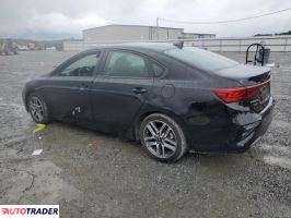 Kia Pozostałe 2019 2 Kia Pozostałe 2019 2