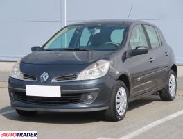 Renault Clio 2007 1.5 104 KM