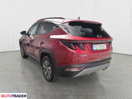 Hyundai Tucson 2022 1.6 179 KM