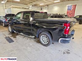 Chevrolet Silverado 2022 5