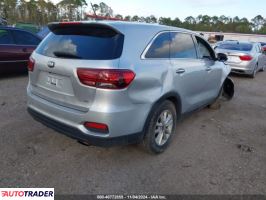 Kia Sorento 2019 2