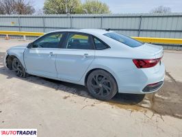 Volkswagen Jetta 2025 1