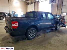 Ford Maverick 2023 2