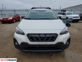 Subaru Pozostałe 2023 2