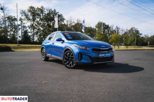Kia Ceed 2023 1.5 158 KM
