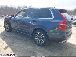 Volvo XC90 2020 2