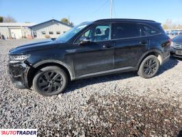 Kia Sorento - zobacz ofertę