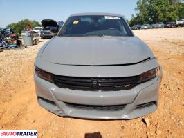 Dodge Charger 2023 3