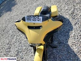 Harley-Davidson Pozostałe 2023